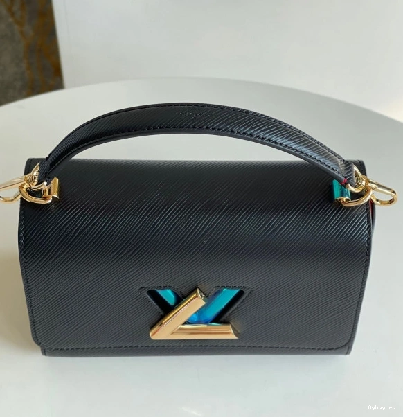 MM LOUIS VUITTON TWIST 0822